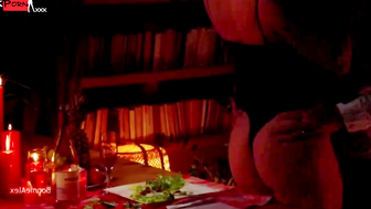 EXCLUSIVE Steamy Valentines Day Sextacular! Amateur Lovestrs Spill Their Dirty Little Secrets in this JawDropping, HeartRacing Vlog!