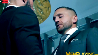 Bossing the Action A Scorching Tale of Corporate Seduction