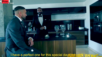 Bossing the Action A Scorching Tale of Corporate Seduction