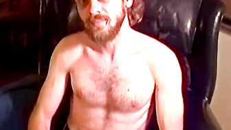 Unbridled Desire Giant Prick Strikes Again