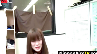 Sakuras Spectacular Squirt World Record Broken in Shocking Public Peeing Display!