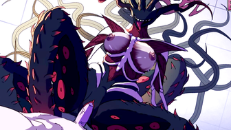 DESTRUCTING THE DEMON KING