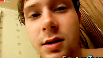 UNLEASHED Straight Thug Billy Da Kidds Insatiable Jerk Sessions