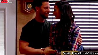 Unleashing the Feral Desire Eliza Ibarra and Seth Gambles Savage Affair