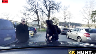 Eternal Submission Witness as Curvy Beauty Vee Gets Double Teamed by Her Husbands Business Partner