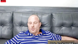 Anal Orgasmic Explosions - Step-Daughter's First Time with Daddy & Friends