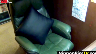 Japanese college girl seduces teacher in steamy classroom roleplay