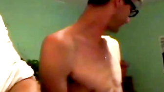 UnleashingFuckFrenzy.com  Scores of Steamy Horny Girls Get Their Cocks Dicked by Four Tall Hunky Manclique