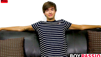 Unmasked The Secret to a Satisfying Interview  A Young Adonis Spills It All