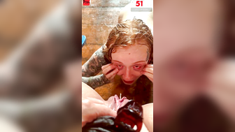 R51: Day 4 - Fetish Piss Orgy