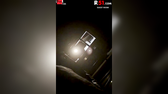 R51: Day 4 - Fetish Piss Orgy