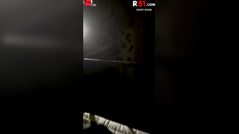 R51: Day 4 - Fetish Piss Orgy