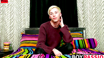 Blow Your Mind The Intimate Confessions of a Gay Teen Lord