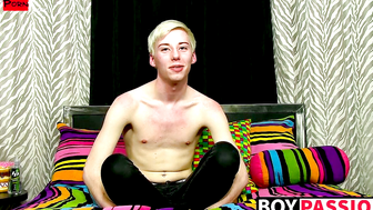 Blow Your Mind The Intimate Confessions of a Gay Teen Lord