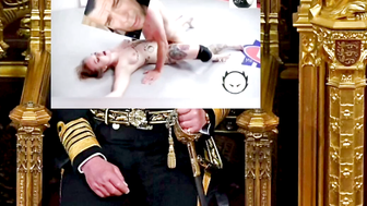 The Royal Treatment A Night with the Queens Secrets