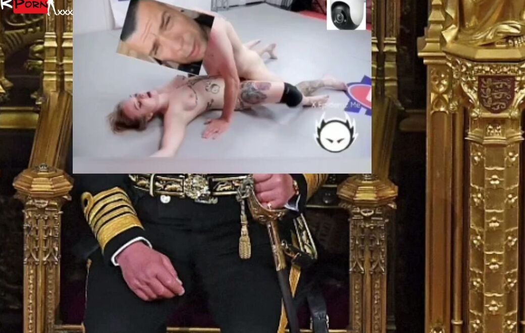 The Royal Treatment A Night with the Queens Secrets