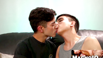 Latino Lovers Secret Obsession Unleashing the Wild Beast Within