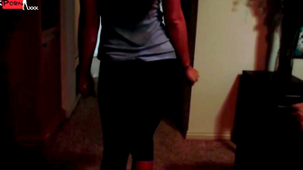 My Sisters Hot Friend A Tale of Forbidden Desire