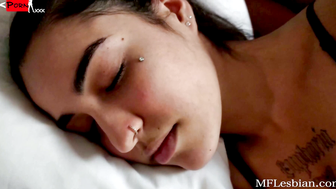 Passionate Latina Couple - Big Booties & Curves Brazilians Babes