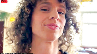 Stepmom Sees Right Through You