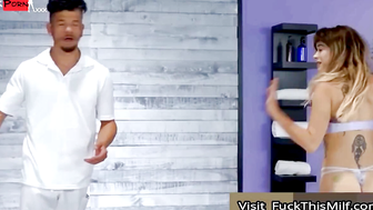 âedata Real Talk  The Wildest Massage Youll Ever Get