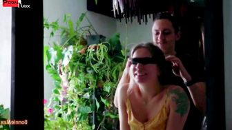 EXPOSING THE DARK SIDE Unleashing Your Inner Slave Girl in a 5Hour BDSM Orgy Extravaganza!