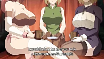 Isekai Harem Monogatari - Episode three HD [SUB] [complete]