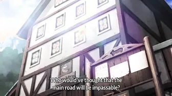 Isekai Harem Monogatari - Episode three HD [SUB] [complete]