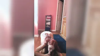 Dont cum into me