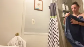 Concealed Shower 21 - Nice Body