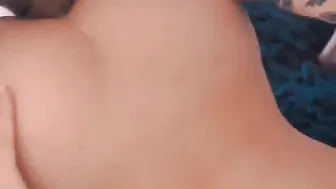 deryatrvst anal sikme three