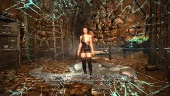 Skyrim Thief Mod Playthrough - Part 12