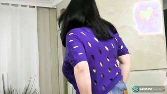 Russian titty meat