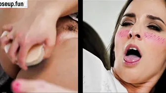 Ahegao Explosion