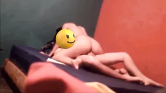 Follando Toledo uma das mais guapas mamacitas de la noche