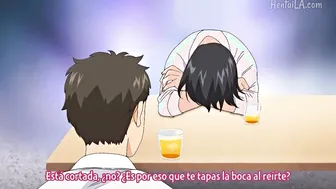 Muramata-san no Himitsu: Episodio one