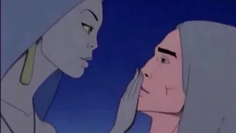 PRINCESS FELLATIO Retro Anime Teens offer Bj XXX Toon Sensual Manga Bj
