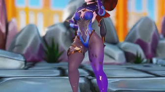 Mmd R18 Mona the best Banged and Sucker 3d Anime
