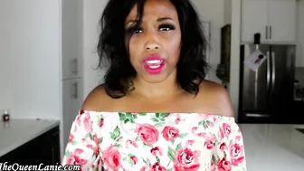 When Milf Visits
