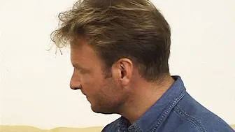 Casting Couch porn video – Einwanderin beim deutsch Kurs