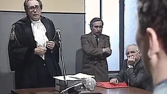 Cronaca Nera two- full italian clip