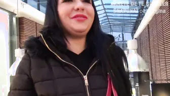 Emma porn video – Emma 28 ans de Marignagne