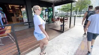 BC Louca demais Mais um pouco da viagem da musa Cassiana Costa