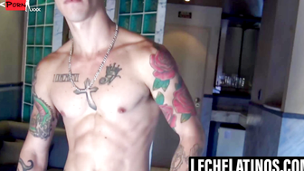 Inked and Inkard A Sensual Collision
