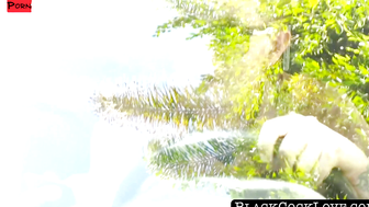 Virgin Assistant Seduced by BBC I Never Knew Pleasure Like This!