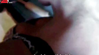 Amateurs Gone Wild! - BFF'S Girlfriend Cheats on Him with His Friend