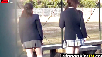 On Camera porn video – Japanese Temptation Secret Urination in the Streets of Tokyo