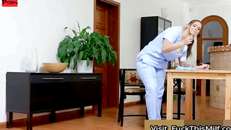 Exxxtraordinary Encounter Nurses On Strike, One Client Pays 10,000 For The Ultimate Blow Job Experience