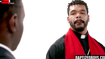 Sinful Seduction Pastors Protégé Succumbs to Devilish Debauchery