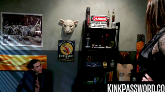 Getting Inkredible Korra Del Rios Sultry Surrender to Ruckuss Tattooed Touch